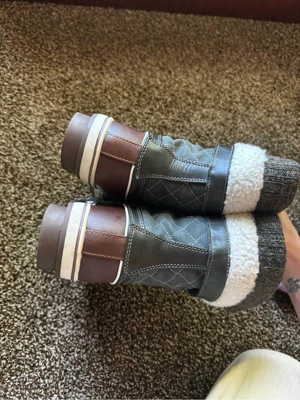 Dream Pairs dream pairs